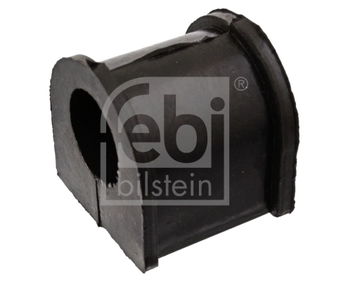 Mounting, stabiliser bar